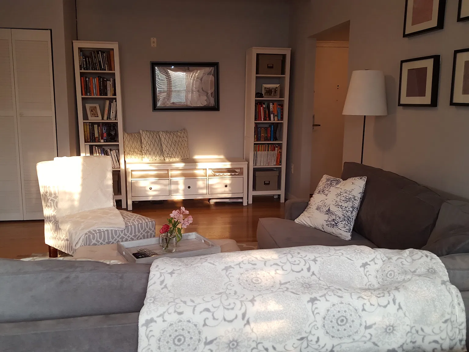 1 bed, 683 sqft, $2,250 — Photo 4