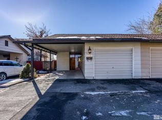 2406 Marjay Ct, Reno, NV 89512