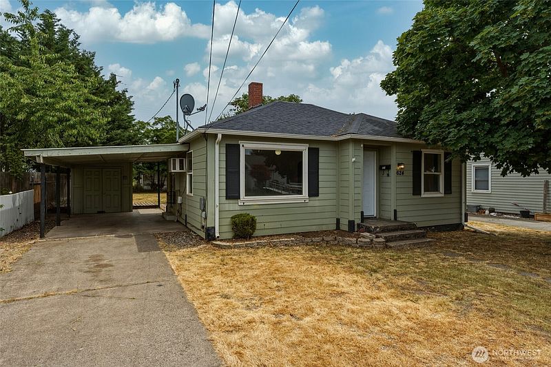 2nd image of 624 White Street