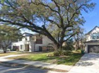 1218 Du Barry Ln, Houston, TX 77018