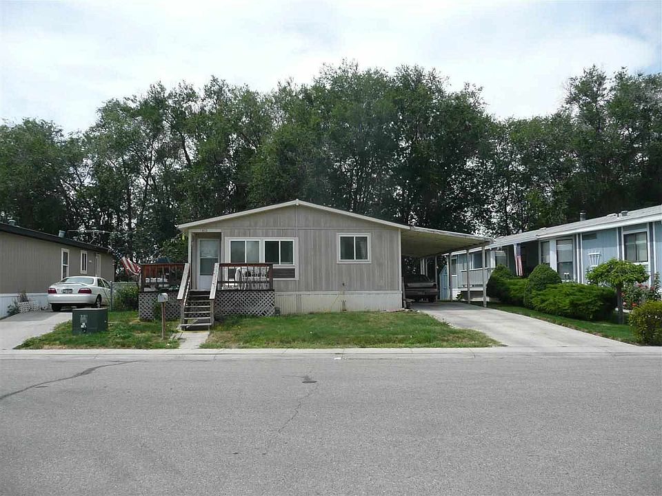 2nd image of 611 N Timathy Rd