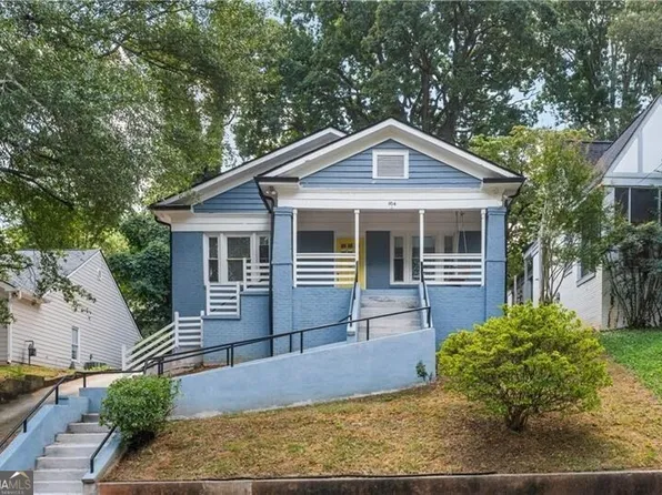 954 Byron Dr SW, Atlanta, GA 30310