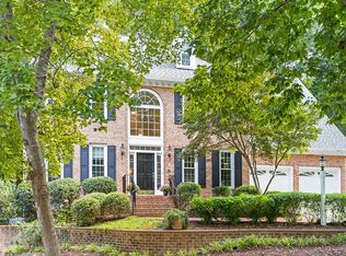 204 W Camden Forest Dr, Cary, NC 27518