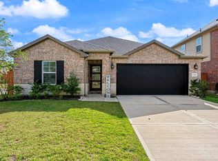 1326 Taft Point Ln, Iowa Colony, TX 77583
