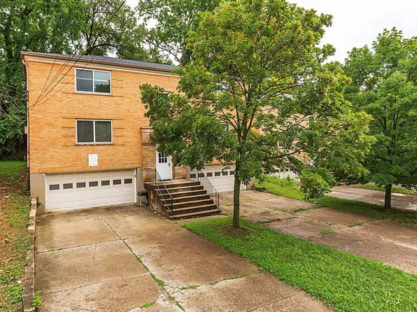 3552 Brotherton Rd Floor 2, Cincinnati, OH 45209