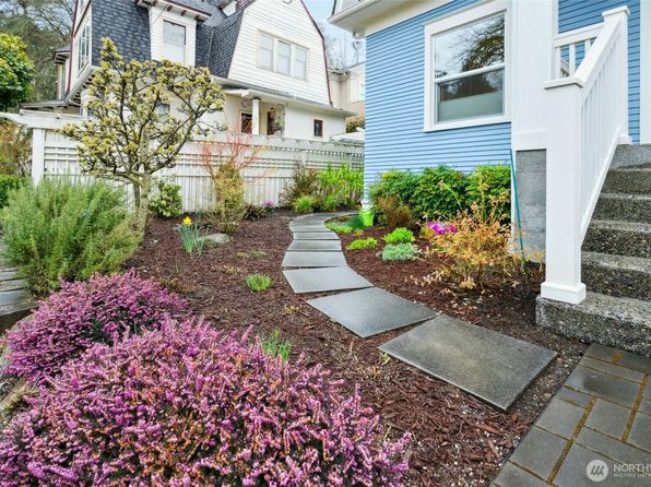 1510 E Highland Drive, Seattle, WA 98112