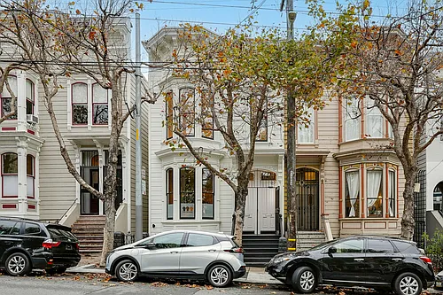 650 Hayes St — Photo 2