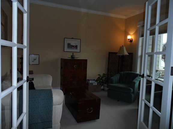 Parlor/Office