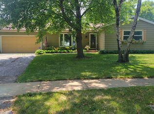 1922 Loretta Ln, Madison, WI 53716