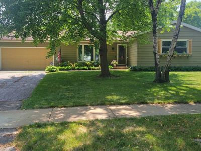 1922 Loretta Lane, Madison, WI, 53716