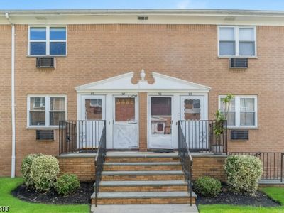 725 Joralemon St #97, Belleville, NJ, 07109