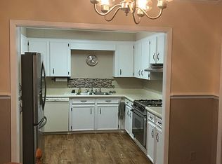 2353 Highway 492, Conehatta, MS 39057