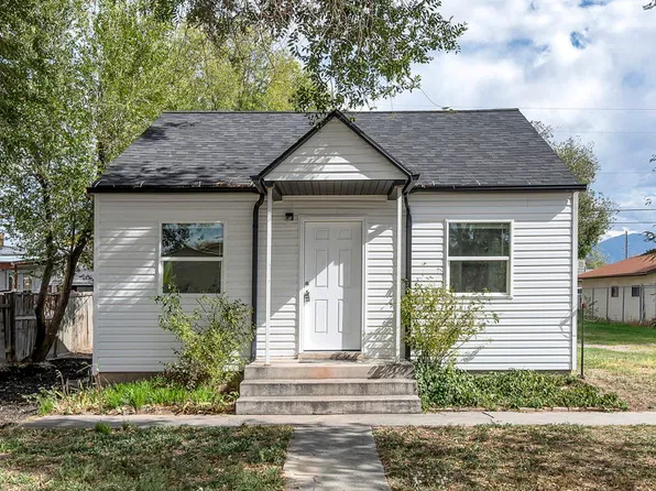 1541 S Navajo St, Salt Lake City, UT 84104