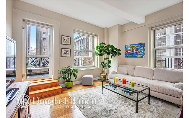 Rented by Douglas Elliman | media 44