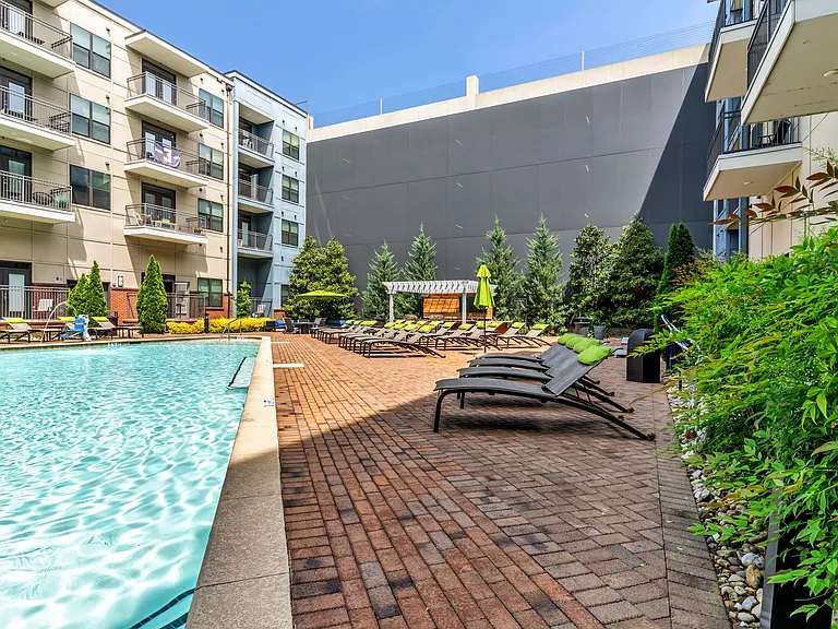 Octave Apartments — Photo 18