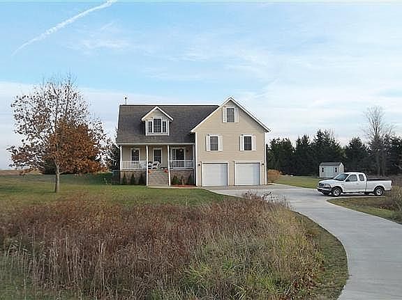 5th image of 26285 Bordeaux Valley Dr