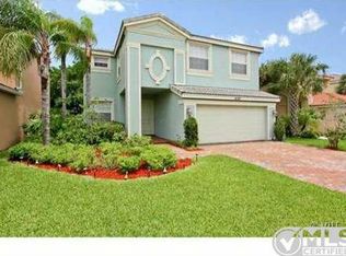 9197 Dupont Pl, Wellington, FL 33414