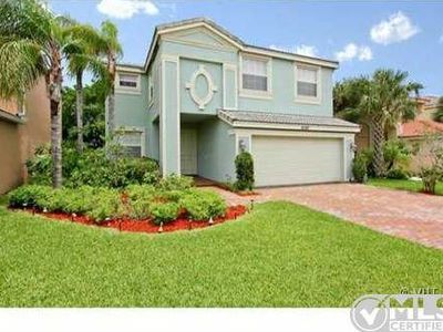 9197 Dupont Pl, Wellington, FL, 33414
