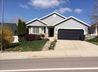 808 S Slate Canyon Dr, Provo, UT 84606