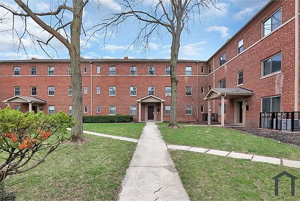 1 bed, 600 sqft, $795 — Photo 4