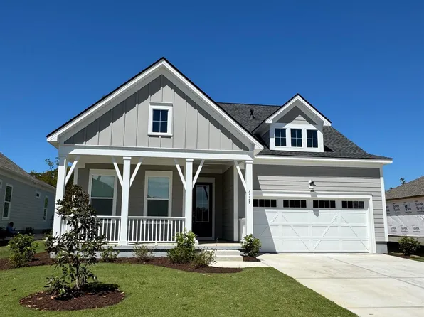 6528 Berg St. #WD1098 - Magnolia Farmhouse, Murrells Inlet, SC 29576