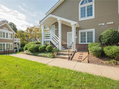 4681 Four Seasons Ter UNIT E, Glen Allen, VA, 23060