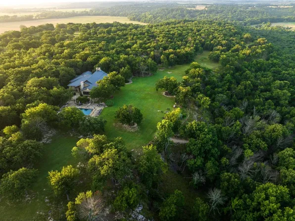 County Road 328, Era, TX 76238