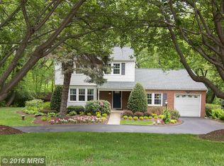 7415 Hillside Dr, Frederick, MD 21702