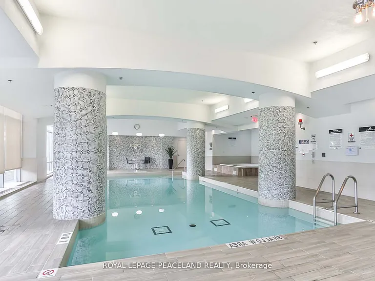 16 Harrison Garden Blvd #503 — Photo 4