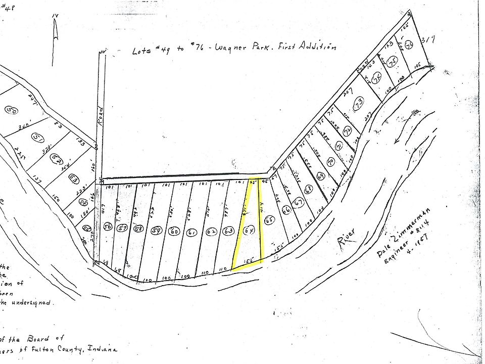 2nd image of 4563 Boicourt