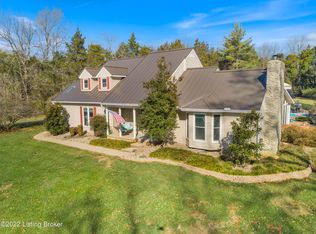 3250 Turley Rd NE, Corydon, IN 47112