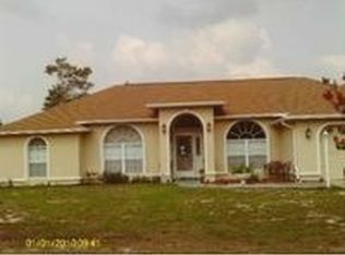 17570 SW 27th Cir, Ocala, FL 34473