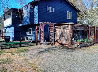 15515 NE Ochoco Hwy, Prineville, OR 97754