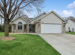3605 122nd Cir NW, Coon Rapids, MN 55433