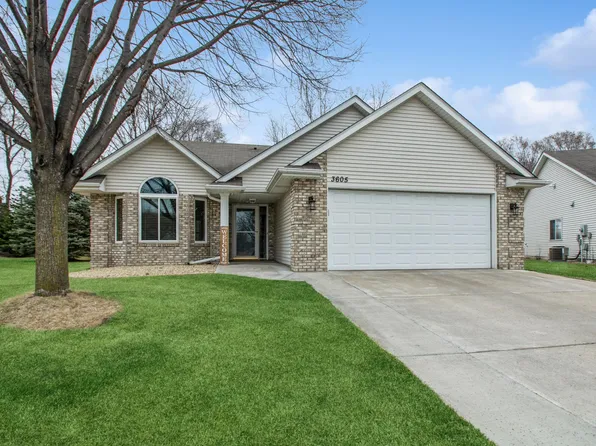 3605 122nd Cir NW, Coon Rapids, MN 55433