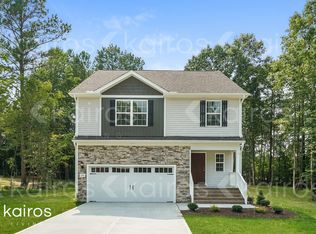 55 Teal Dr, Youngsville, NC 27596