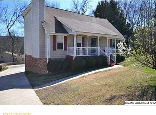 1709 Wendy Cir, Birmingham, AL 35235