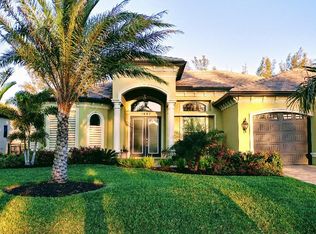 1807 NW 39th Ave, Cape Coral, FL 33993