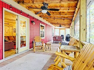 241 Mystic Ln, Blue Ridge, GA 30513