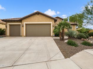 27315 W Pontiac Dr, Buckeye, AZ 85396