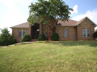 1064 Glover Hills Dr, Springfield, TN 37172