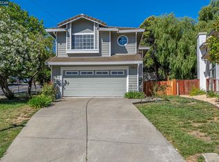 5082 Gloucester Ln, Martinez, CA 94553