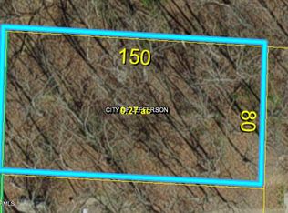 Timber Ln, Jefferson City, MO 65109