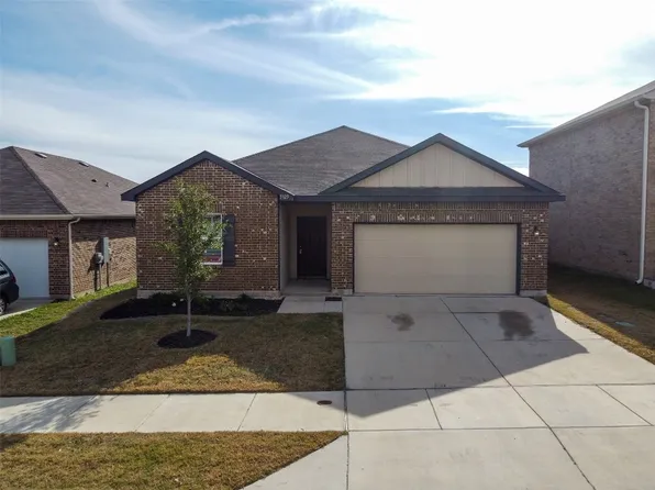 4820 Marina Del Rd, Fort Worth, TX 76179