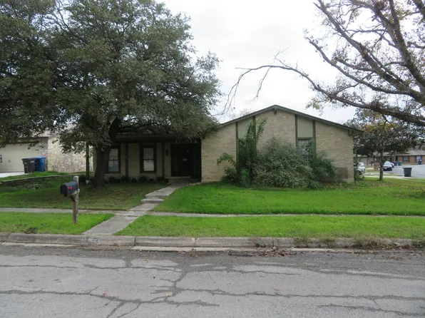 13702 Pebble Walk, San Antonio, TX 78217