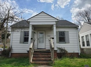 2000 Halifax Ave, Richmond, VA 23224