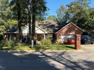 100 N Oak Ridge Dr, Enterprise, AL 36330