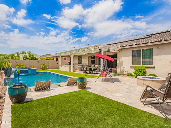 2041 W LARISSA Lane, San Tan Valley, AZ 85144