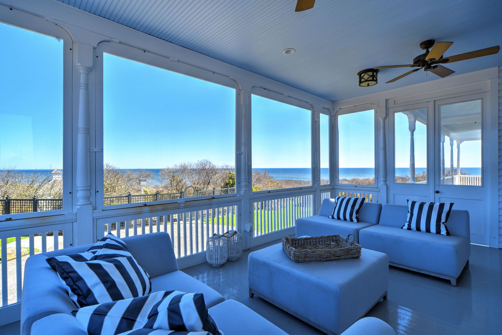  Screened Porch