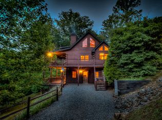 90 Whippoorwill Walk Rd, Mineral Bluff, GA 30559